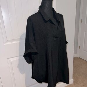 White Birch - Blouse - Size 1X NWOT